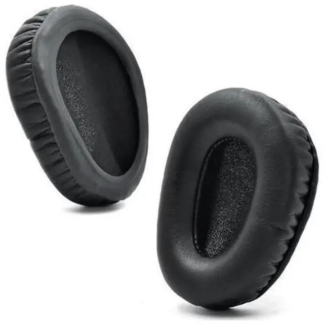 Alt view image 4 of 6 - Replacement Ear Pads for Klipsch Image ONE / ONE2 Headphones, Soft Memory Foam Ear Cushions Comfortable Headphone Ear Covers Earpads