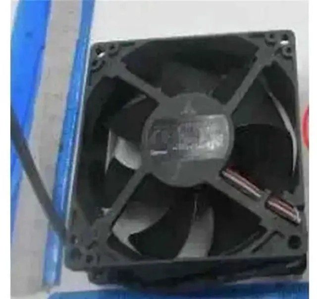 Main image of 8025 Projector Cooling Fan Replacement for AD08012UX257301 09TH1 & AUB0812H-E, 80x80x25mm DC 12V 80mm Computer Projector Cooler Fan