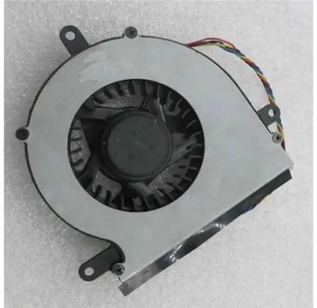 Main image of CPU Cooling Fan for B465C G465 G465C G470E, Replacement DFS491105MH0T 6010L05F 045 569 Laptop Cooler Fan