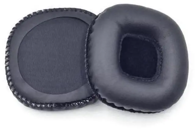 Main image of Replacement Ear Pads & Headband Cushion Compatible with MID Headphones, Soft Noise Isolating Ear Cushion Earpads Cover, Comfort Head Beam Pad Repair Parts, Durable Headset Accessories with Simple Inst