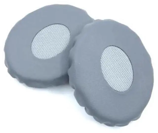 Main image of Soft Replacement Ear Pads Cushion Covers Compatible with Beats OE2 OE2i On-Ear Headphones, Comfort Earpads Repair Parts, Elastic Sponge Ear Cushions for Music Gaming Headset Upgrade Accessories