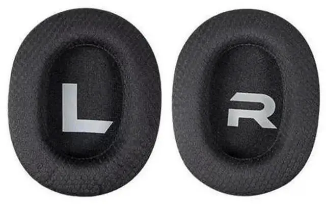 Main image of Soft Sponge Replacement Ear Pads Cushions Compatible with AKG K361 K371 Over-Ear Headphones, Comfort Foam Earphone Earpads, Noise Isolation Headset Repair Replacement Accessories