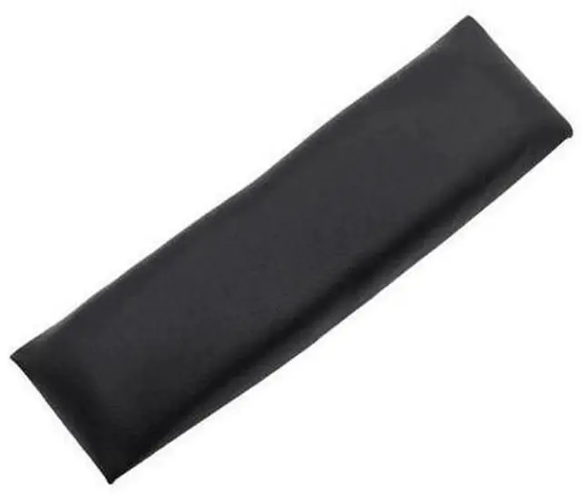 Main image of Replacement Headband Cushion Pad for Gaming Headset, Head Beam Repair Parts Compatible with MDR-100ABN WH-H900N Headphones, Soft Head Band Top Cushion Cover, Durable Headband Padding Replacement Acces