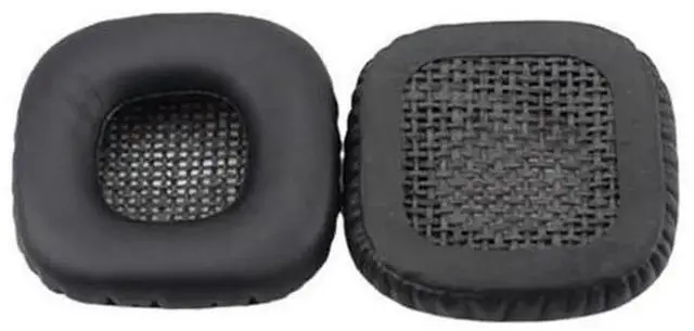 Main image of Replacement Foam Ear Pads Compatible with REMAX 200HB Headset, Soft Comfort Ear Cushions Ear Covers, Noise Isolation Headphone Earpads, Easy to Install Repair Replacement Parts for REMAX 200HB Wireles