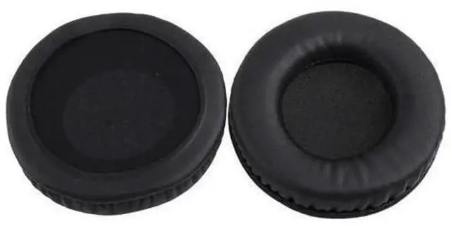 Main image of Replacement Soft Comfortable Ear Pads Compatible with SOMIC G941 Gaming Headset, Breathable Ear Cushion Covers, Noise Isolation Headphone Earpads Repair Accessories
