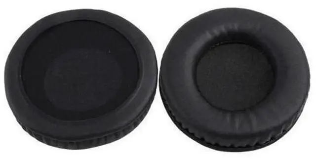 Alt view image 6 of 6 - Replacement Soft Comfortable Ear Pads Compatible with SOMIC G941 Gaming Headset, Breathable Ear Cushion Covers, Noise Isolation Headphone Earpads Repair Accessories