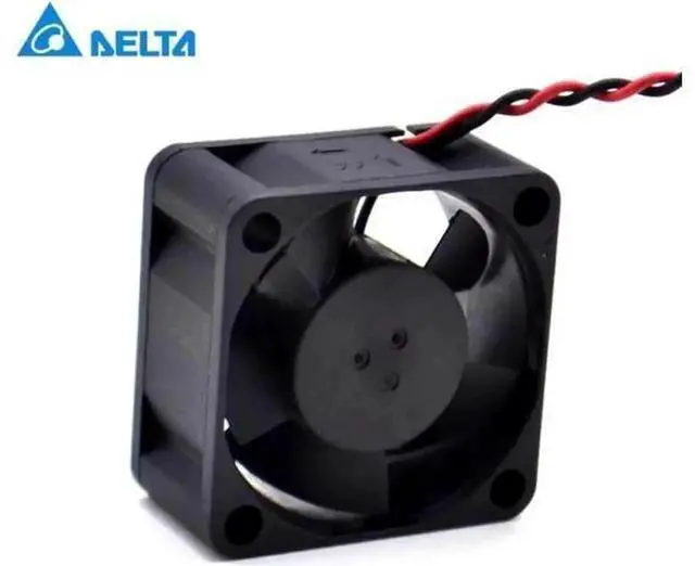 Alt view image 4 of 4 - 1 Piece SUNON MB40202VX-000C-A99 Cooling Fan, DC 24V 1.54W 4020 40mm 40×40×20mm Inverter Recorder Fan, Replacement Industrial Cooling Ventilation Fan