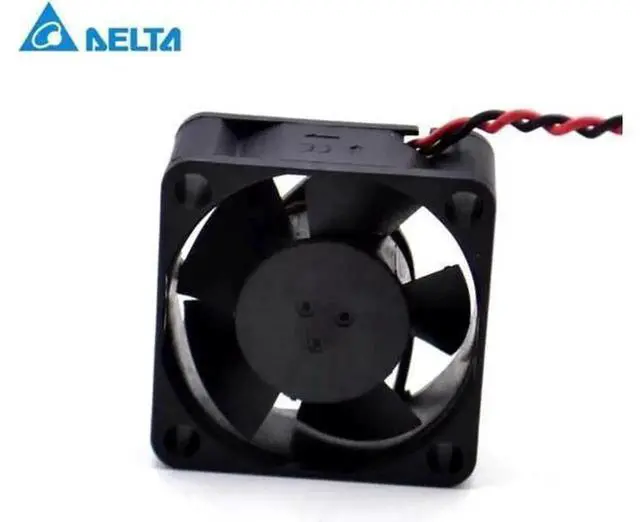 Alt view image 2 of 4 - 1 Piece SUNON MB40202VX-000C-A99 Cooling Fan, DC 24V 1.54W 4020 40mm 40×40×20mm Inverter Recorder Fan, Replacement Industrial Cooling Ventilation Fan