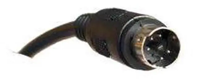 Alt view image 4 of 5 - AFC8503 Programming Communication Cable, RS232 Data Download Cable for Panasonic NAIS GT10 GT30 Series Touch Screen HMI, Supports GTWIN Software for Program Upload, Download and Online Debugging
