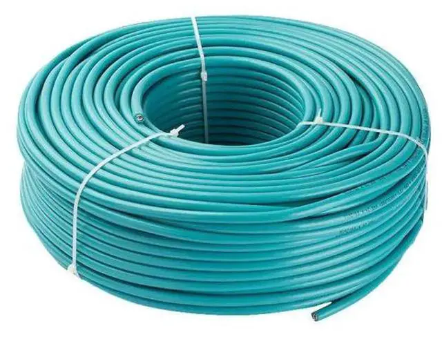 Alt view image 3 of 5 - AMX-6XV1830-3EH10 Profibus DP Communication Cable, 2-Core Blue Standard DP Bus Cable for Siemens Profibus Network Connection
