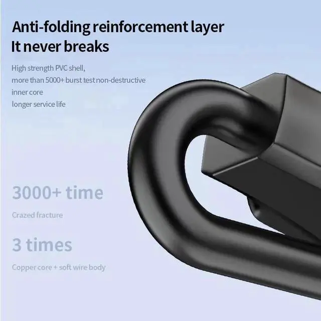 Alt view image 7 of 7 - HDMI to DVI-D 24+1 Cable, Supports 1080P & 2K@60Hz Resolution, Bi-Directional Transmission, Plug and Play Video Cord, Compatible with PC, Laptop, Graphics Card, Monitor, Projector, HDTV and Display Sc