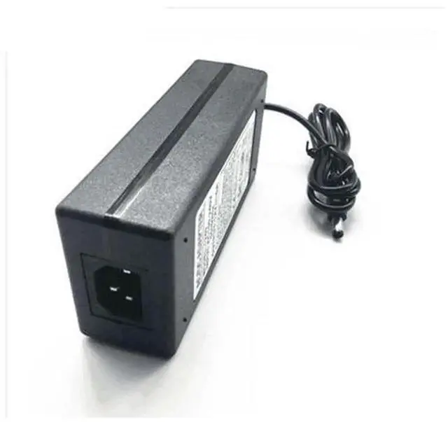 Main image of AC Power Supply Adapter for Fargo HDP600 / HDP600-LC Thermal ID Card Printer & Laminator, Replacement AC-DC Charger for Card Printing and Laminating Machine