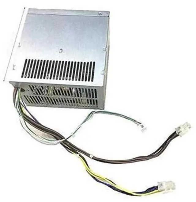 Alt view image 2 of 2 - 320W Power Supply Replacement for HP Elite 8300 / Pro 6300 MT, Compatible PS-4321-2, D10-320P1A, CFH0320FWWA