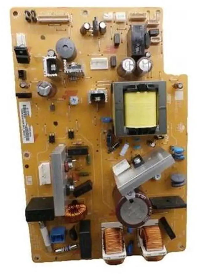 Main image of Low Voltage Power Supply PCB Board Compatible with Brother J4120 J4320 J4420 J4520 J4620 J4625 J2320 J2720 J5320 J5520 J5620 J5625 J5720 J5920 Printer