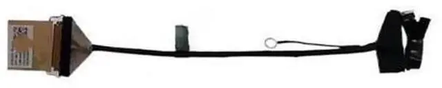 Main image of Laptop LCD Display Screen Flex Cable P/N 1422-03SG0A, Replacement LCD Video Ribbon Cable Compatible with B7, B7402F, B7402A Laptop, Fix Black Screen, Flickering Screen, Display Line Faults for Noteboo