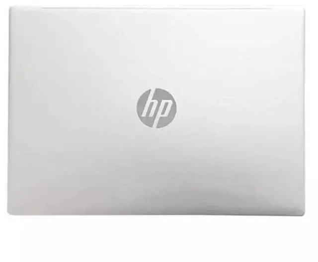 Main image of Laptop LCD Rear Back Cover Top Lid Case P/N N94776-001, Replacement Notebook Screen Back Housing Shell Compatible with HP Pavilion 16-AF 16-AG Series Laptop