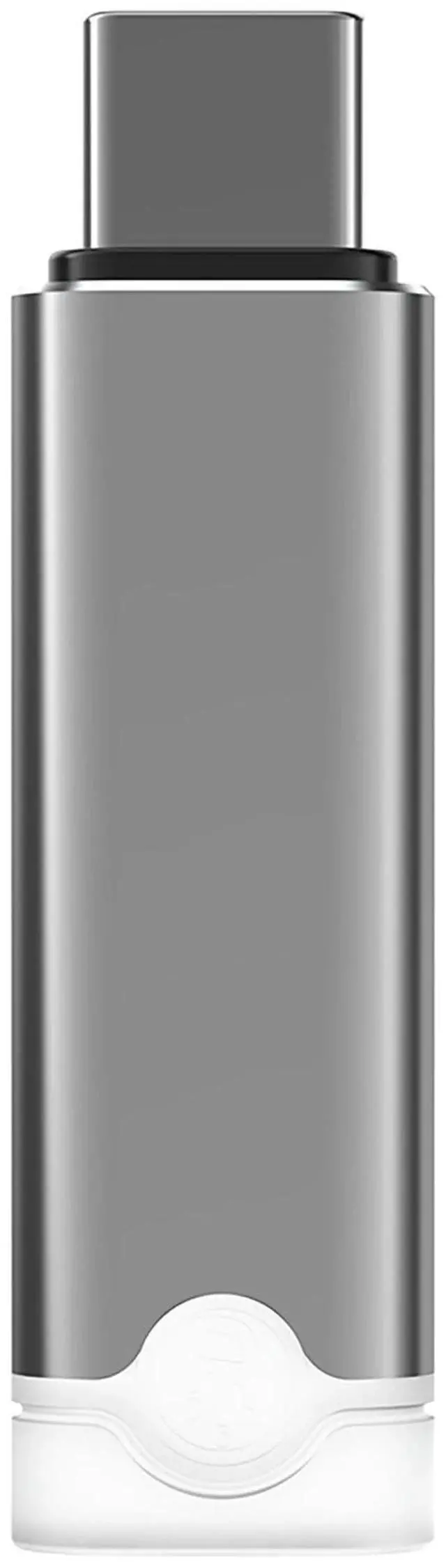 Alt view image 4 of 6 - USB Type-C Virtual Display Adapter 4K@60Hz, EDID Emulator Headless Ghost Display Dongle, Plug & Play Virtual Monitor for Remote Desktop, GPU Mining, Game Hosting and Server Management