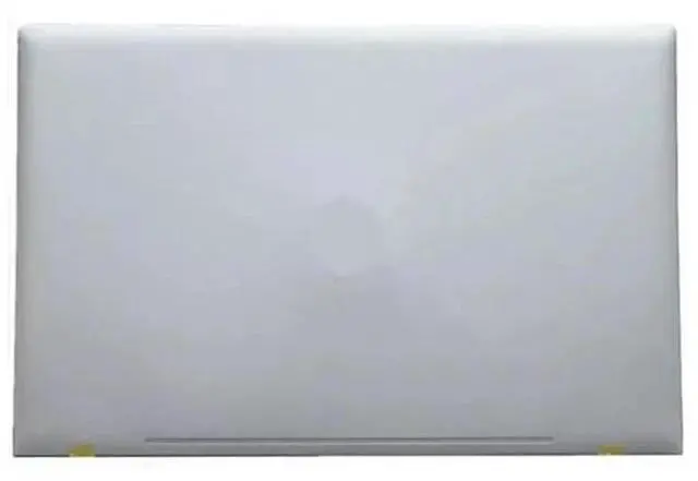 Main image of Silver LCD Back Cover Top Lid A Shell L55393-001 for HP ENVY 17-CE 17CE 17M-CE TPN-W145, Laptop Screen Rear Housing Replacement Repair Parts