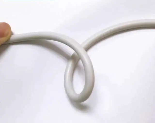 Alt view image 2 of 5 - XW2Z-200P-V PLC Programming Cable, RS232 Host Link Cable for Omron C200H, C60P, C100H, CVM1, Connect with LK201 Communication Module