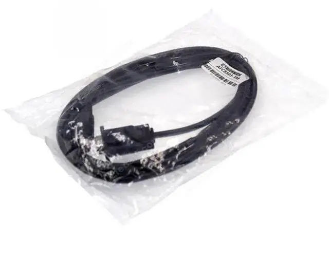 Alt view image 2 of 5 - AFC8503 Programming Cable, USB Download Cable for Panasonic NAIS GT10 / GT30 HMI Touch Panel, Data Communication Cable for Industrial Touch Screen