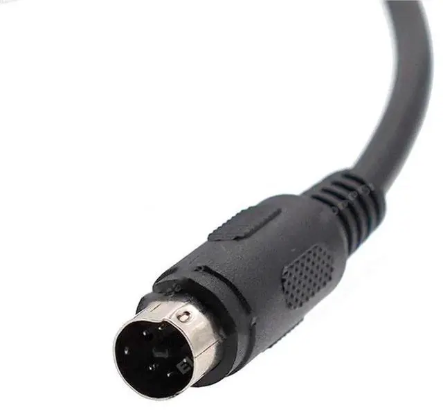 Alt view image 3 of 5 - AFC8503 Programming Cable, USB Download Cable for Panasonic NAIS GT10 / GT30 HMI Touch Panel, Data Communication Cable for Industrial Touch Screen