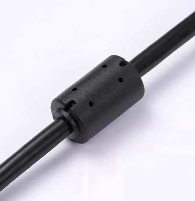 Alt view image 7 of 7 - USB-CV500-CIF01 Programming Communication Cable for Omron C200H-MC221 Motion Control Module, USB to 20Pin Debug Download Cable, Support Program Upload Download & Online Monitoring for Industrial Autom