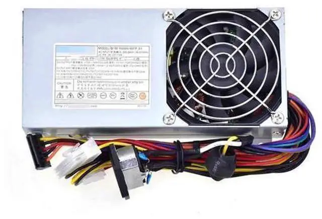Main image of 195W Desktop Power Supply Replacement Compatible with PC9024 HK300-95FP S1, Fit for B500 B505 B50r1 B510 W6000I W2600I All-in-One PC Power Unit
