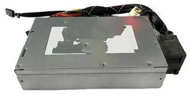 Main image of 250W Server Power Supply Compatible with Dell PowerEdge R210, Replacement PSU Model N250E-S0, Part Number CN-06HTWP, 06HTWP, 6HTWP, 0CKMX0, CKMX0, 1U Rack Server Replacement Power Unit