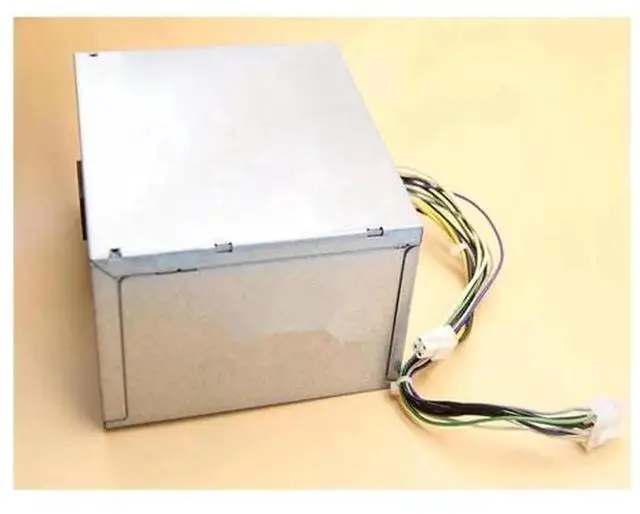 Main image of 290W MT Desktop Power Supply Compatible with Dell OptiPlex 3020 7020 9020, Replacement PSU Model L290EM-01 L290AM-00, Part Number HYV3H 0HYV3H, Mini Tower Computer Power Unit