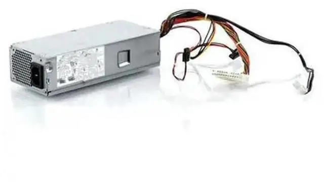 Main image of 180W Replacement Power Supply Compatible For PCE019 DPS-180AB-20 A, OEM Part 793073-001 797009-001, SFF Desktop Internal Switching Power Supply Unit