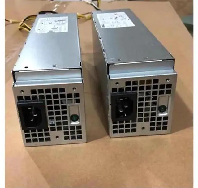 Main image of 260W MT Chassis Replacement Power Supply Compatible For Dell OptiPlex 7060 5060 3060 MT, OEM Model L260AM-00 H260EBM-00 AC260AM-00 Internal Desktop Switching Power Supply Unit