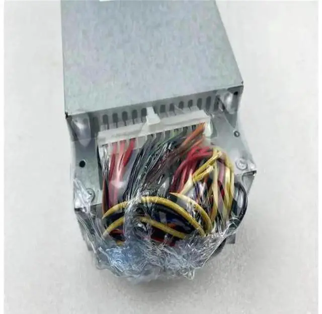 Main image of 220W SFF Small Chassis Replacement Power Supply Compatible For Dell Inspiron 3647 660S Vostro 270S D06S, OEM Part D220AS-00 L220AS-00 Internal Desktop Switching Power Supply Unit