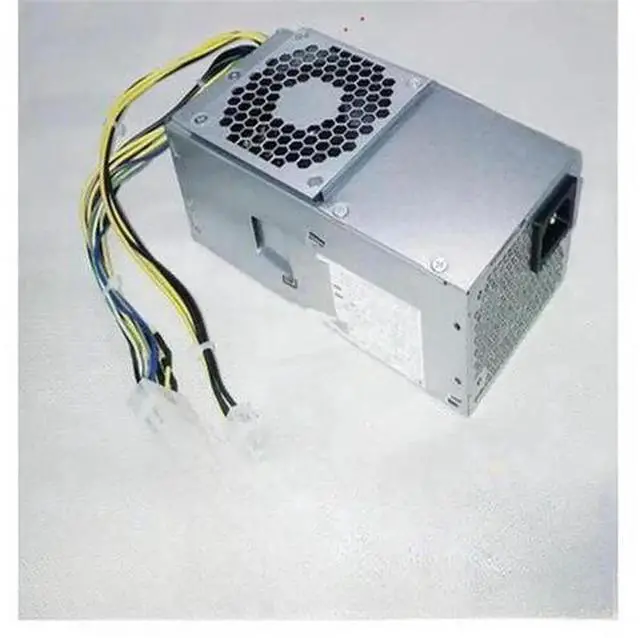 Main image of 14Pin TFX Power Supply HK340-72FP HK280-71FP PS-4241/3181-02 Replacement PSU Compatible with Lenovo H3050 Small Chassis ThinkCentre M73 M82 M92P E31 SFF Desktop
