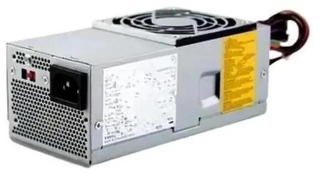Main image of 250W TFX Small Chassis Power Supply Replacement PSU PC9059 PC6038 PS-5251-06 TFX0250P5W Compatible with Dell Vostro 220S 230S 560S Slim Desktop