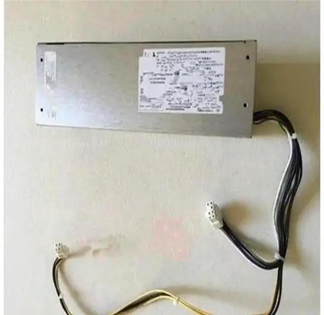 Main image of 240W MT Desktop Power Supply Replacement PSU H240AM-02 Compatible with Dell OptiPlex 3040 3046 3650 5040 7040 MT Precision T3420 3250 Tower PC