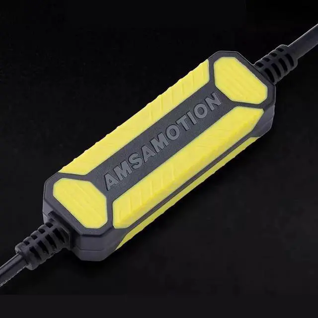 Alt view image 2 of 4 - USB-6RA80 Programming Debugging Cable For Siemens SINAMICS DCM 6RA80 DC Speed Controller, PC Communication Download Cable For Drive Commissioning & Parameter Debug