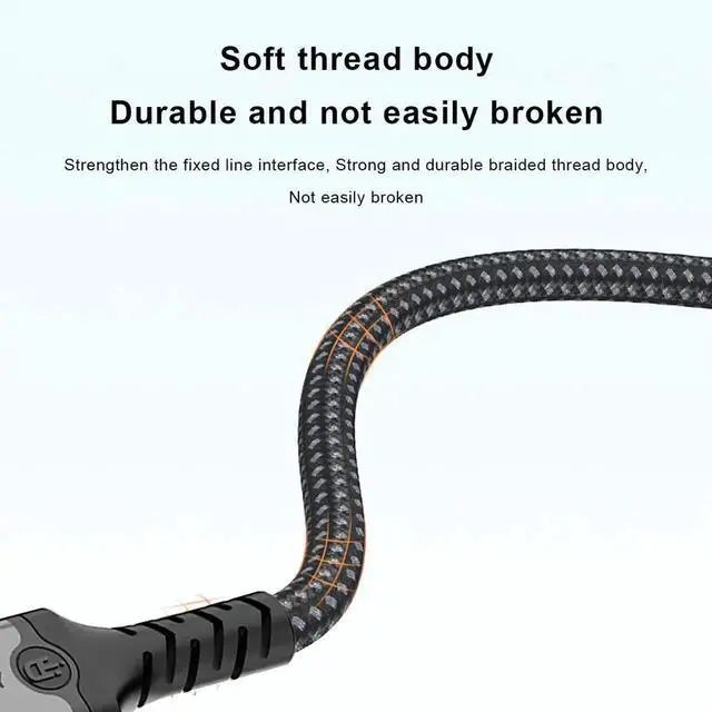 Alt view image 4 of 5 - Mini DisplayPort to Mini DisplayPort Cable, Support 16K@60Hz, 8K@120Hz, 4K@240Hz, HDR, High Speed Mini DP to Mini DP Video Cord for MacBook, Laptop, External Monitor, Projector, Graphics Card and Disp