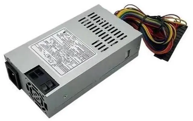 Main image of Small 1U FLEX Power Supply Replacement for FSP270-60LE, Silent 270W Switching PSU, Compatible with Cash Register, NAS, Snail Interstellar Mini ITX Chassis, Stable Compact 1U Power Unit for Embedded