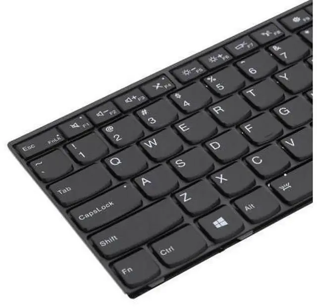 Alt view image 3 of 5 - Backlit US Win8 Laptop Replacement Keyboard for Lenovo ThinkPad T460S T470S, PN 00PA411 SN20H42323, Black Notebook Keyboard Repair Spare Part