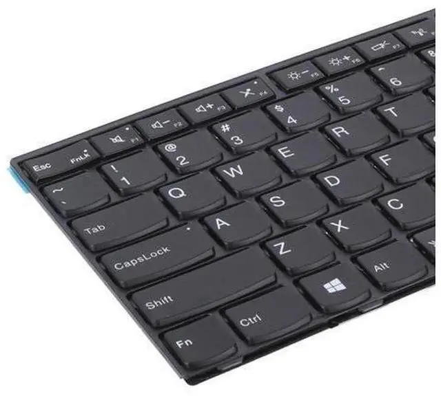 Alt view image 2 of 5 - Backlit US Black Laptop Replacement Keyboard for ThinkPad T460S with Point Stick, NOT Compatible with T460, Notebook Repair Spare Part