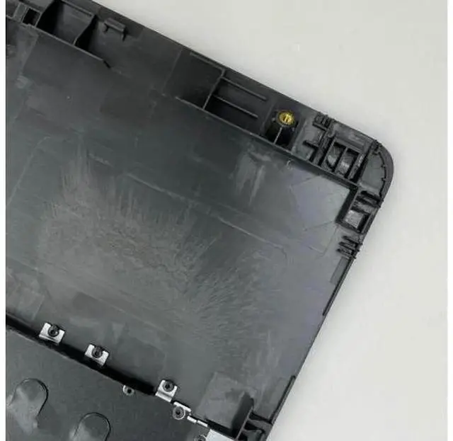 Alt view image 4 of 6 - New Palmrest Top Case AP2H8000E00 L94460-001 For HP 15-DW 15T-DW 15Z-GW, US Non-Backlit Keyboard With Touchpad Assembly Replacement Spare Part