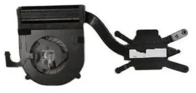 Main image of CPU Cooling Fan Heatsink Assembly Fit for ThinkPad X1 Carbon 2nd 3rd Gen, PN:01AX999 01AX830 01AY918 01AY917
