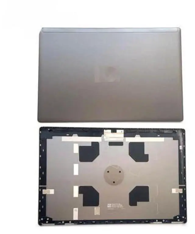 Alt view image 4 of 5 - Laptop Rear Lid Top Case Back Cover Fit for Dell Precision 7750 7760 M7750 M7760, PN:94YHR 094YHR