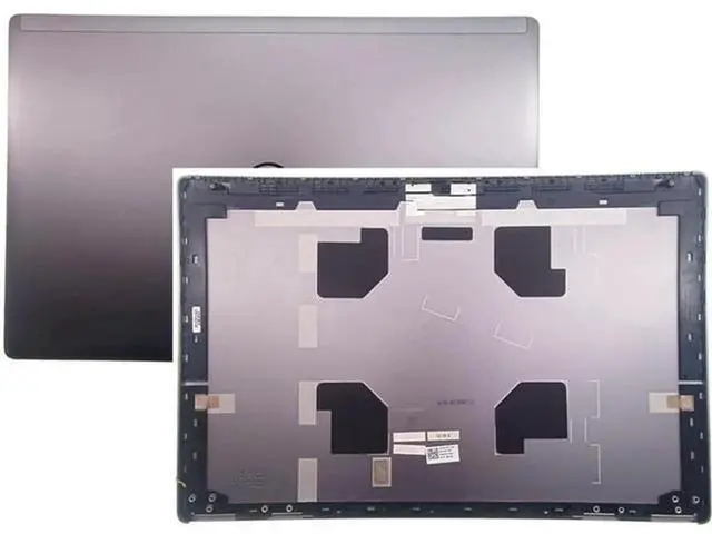 Alt view image 5 of 5 - Laptop Rear Lid Top Case Back Cover Fit for Dell Precision 7750 7760 M7750 M7760, PN:94YHR 094YHR