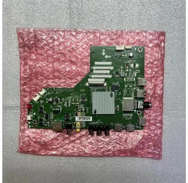 Main image of TV Main Board Fit for 55U2200 60U2100, MS638AX T.MS638.782, Multiple Screen Panel Optional