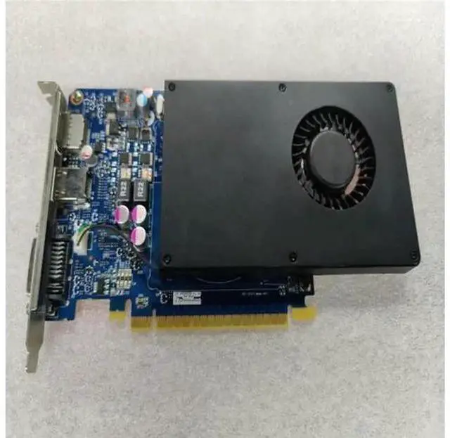 Main image of GT645 1GD5 Graphics Card, 1GB GDDR5 Low Power Gaming Video Card, Support 4K, HDMI DP Interface for Office & LOL Game