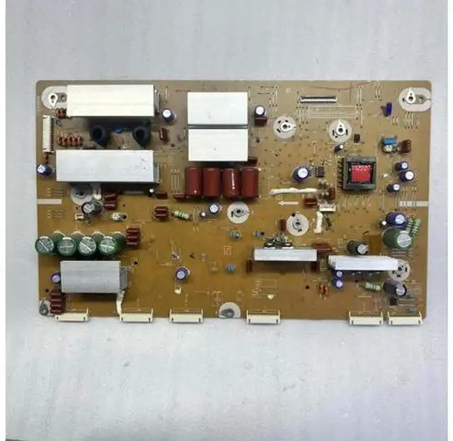 Main image of TV Y Board Fit for 3D60C4000i, PN:LJ41-10331A LJ92-01958A, Compatible Screen S60FH-YB03