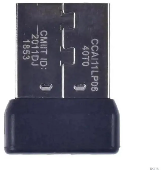 Main image of AJMRTC Replacement USB Dongle Wireless Mouse Receiver Compatible with Logitech G304 G305, Precise Transmission Mouse Accessory