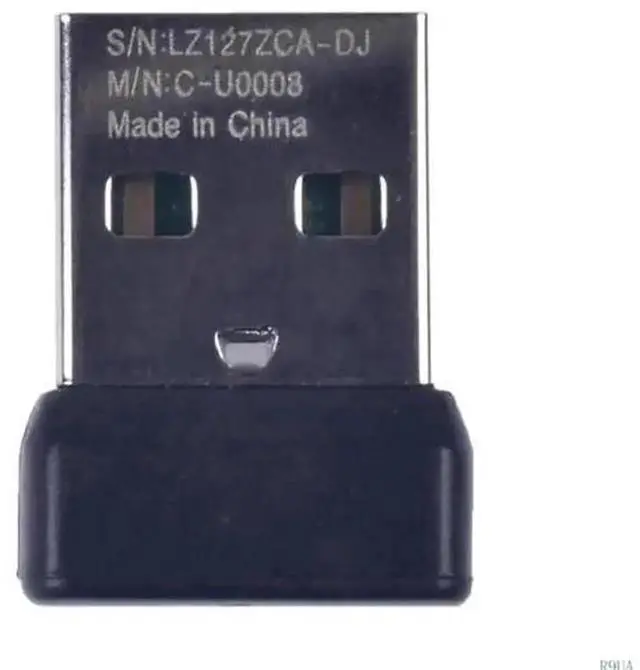 Alt view image 2 of 7 - AJMRTC Replacement USB Dongle Wireless Mouse Receiver Compatible with Logitech G304 G305, Precise Transmission Mouse Accessory