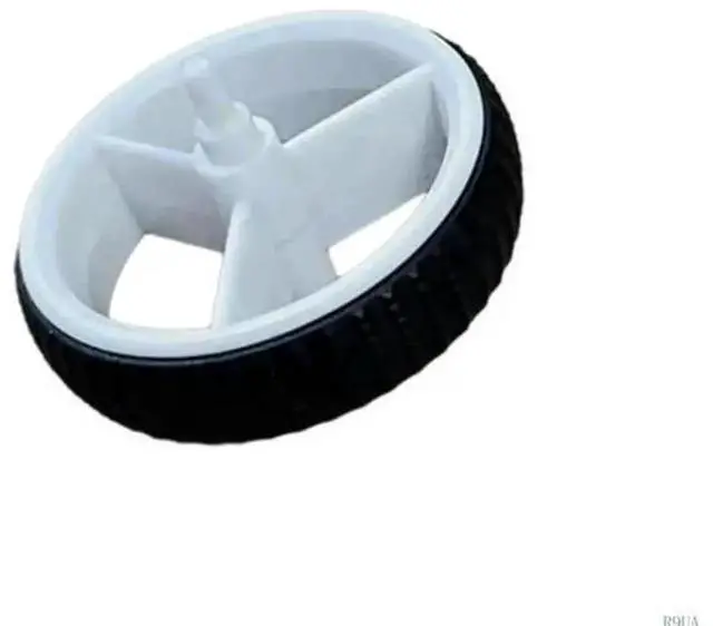 Main image of AJMRTC Mouse Scroll Wheel Roller, Replacement Mouse Wheel Accessory Compatible with Razer DeathAdder V3 Pro Wireless Gaming Mouse for Mouse Repair